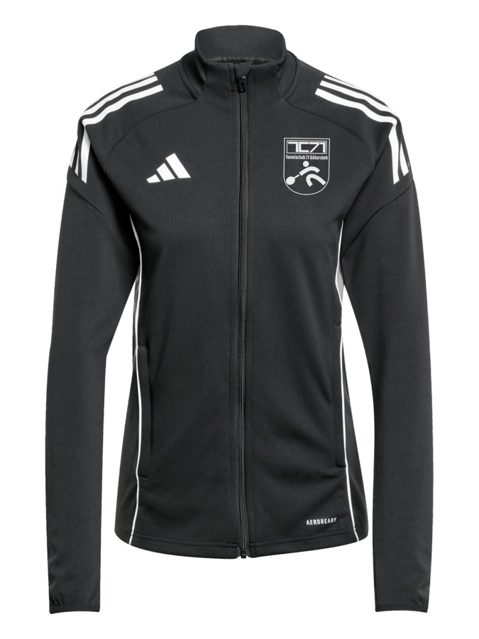 adidas Tiro 25 Competition Trainingsjacke Damen