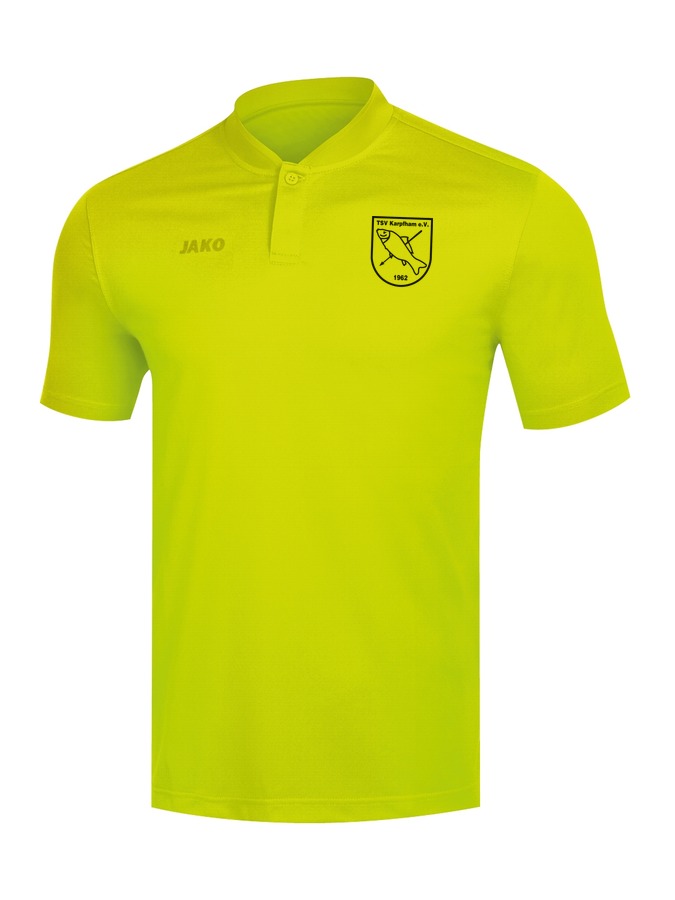 Jako Poloshirt Prestige Damen