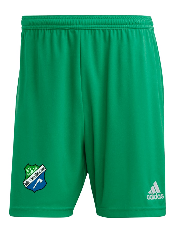 adidas Entrada 22 Shorts