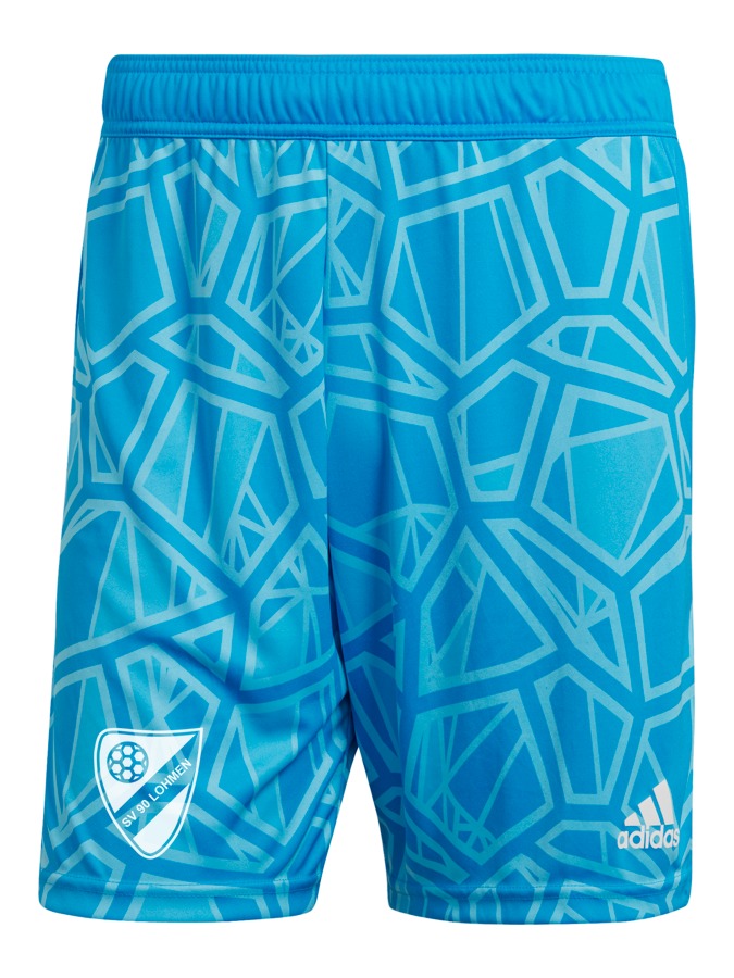 adidas Condivo 22 Torwartshorts