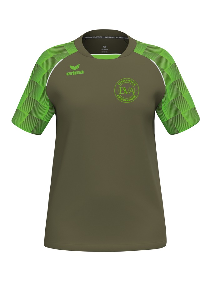 Erima Evo Star Trikot Damen