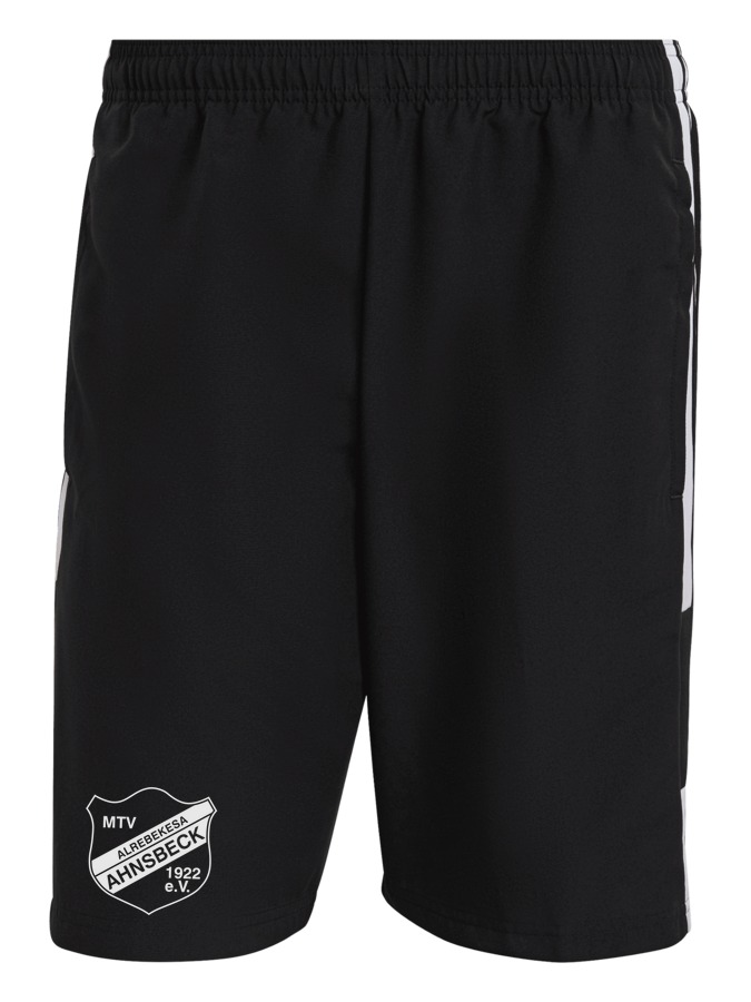 adidas Squadra 21 Downtime Shorts