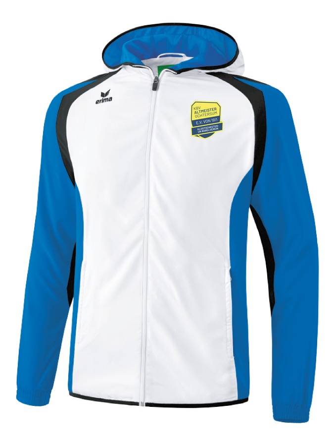 Erima Razor 2.0 Präsentationsjacke