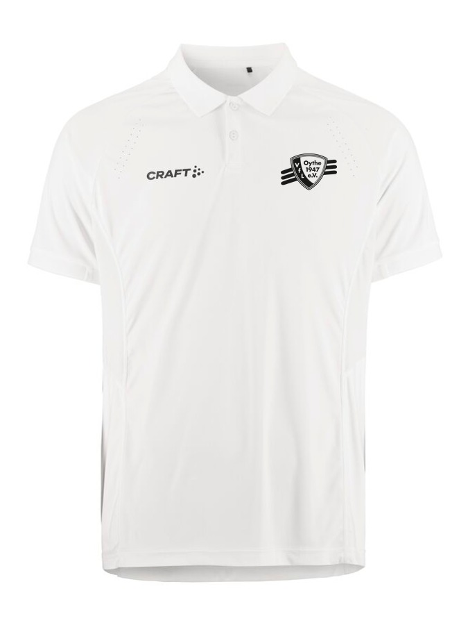 Craft Ability Poloshirt