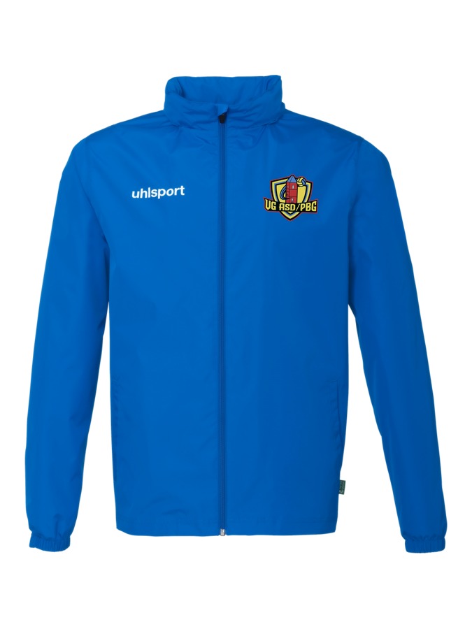 uhlsport Essential Allwetterjacke