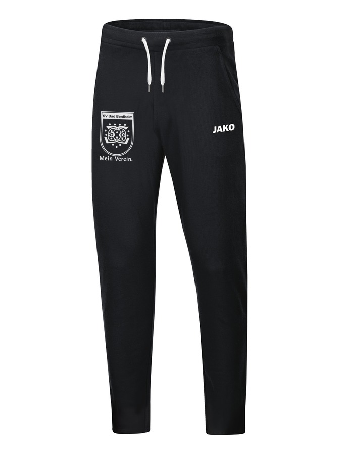 Jako Jogginghose Base