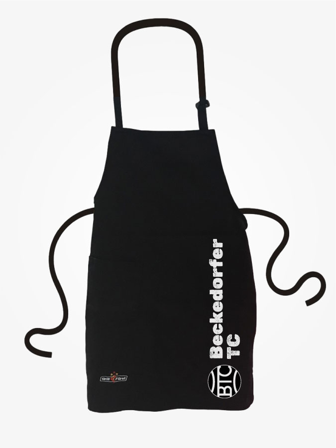 Schürze Grillfürst Classic