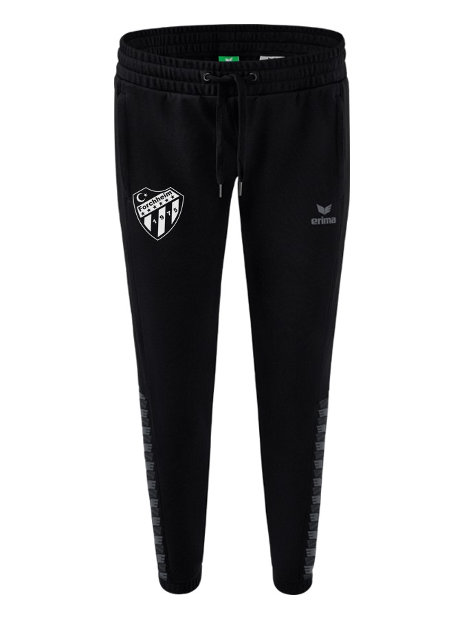 Erima Essential Team Sweathose Damen