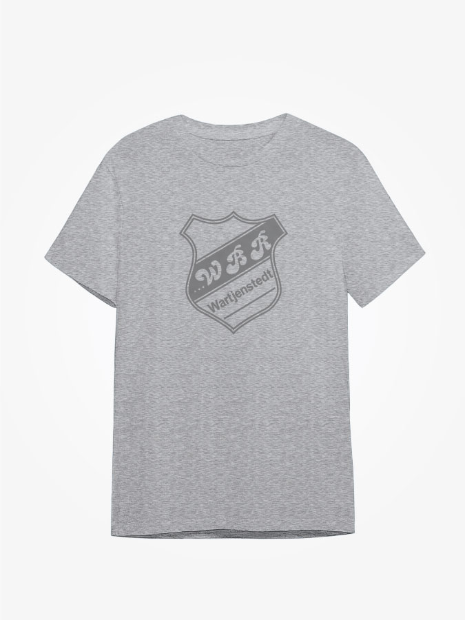 Shirt All Grey Kids