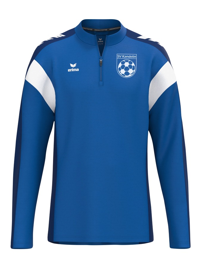 Erima Celebrate 125 Training Top