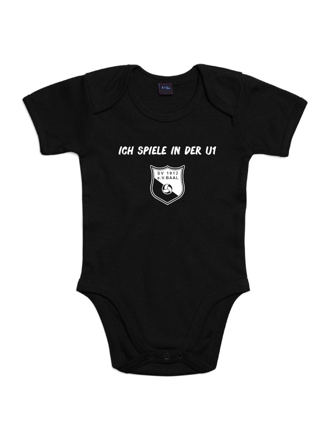 Baby Body U1