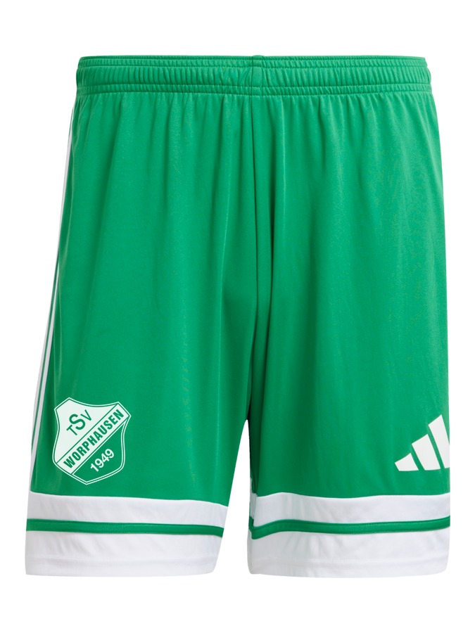 adidas Squadra 25 Shorts