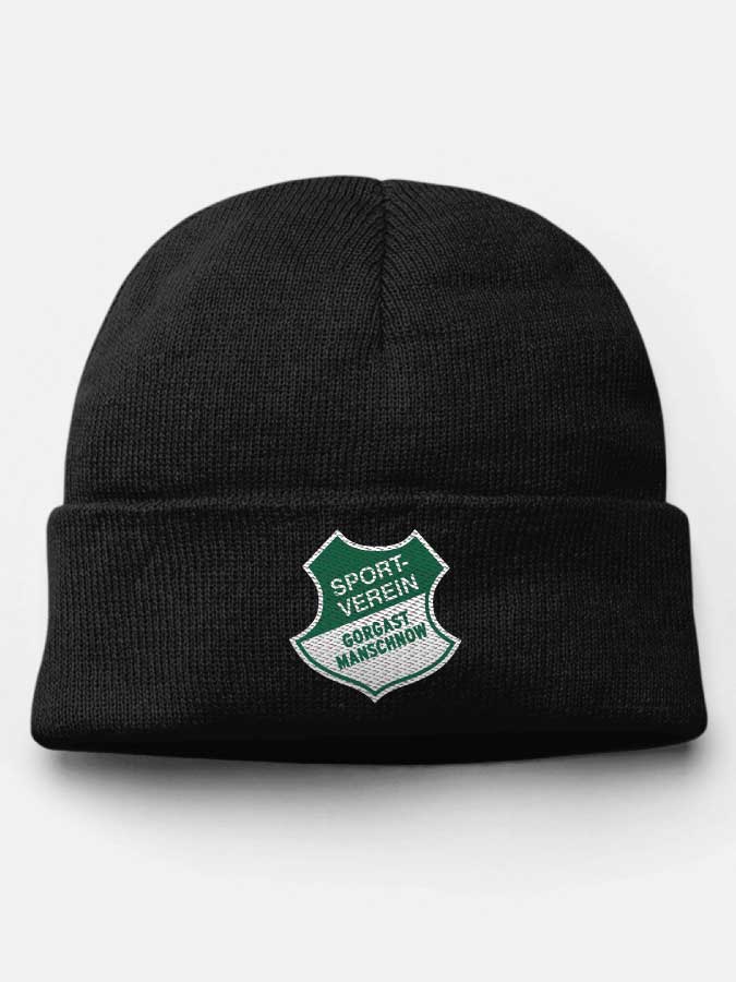 Beanie Sticklogo