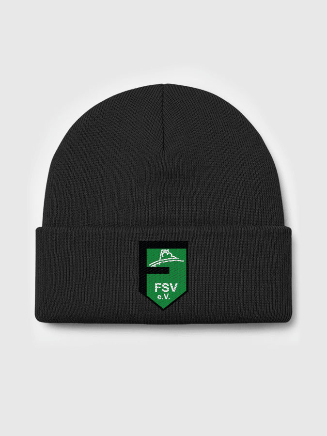 Beanie Kids Sticklogo