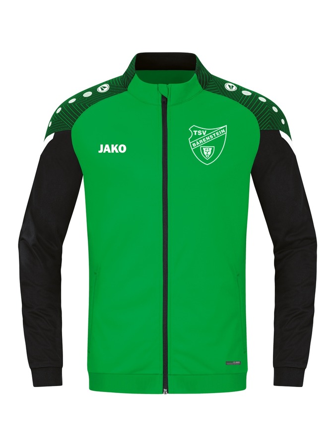 Jako Polyesterjacke Performance