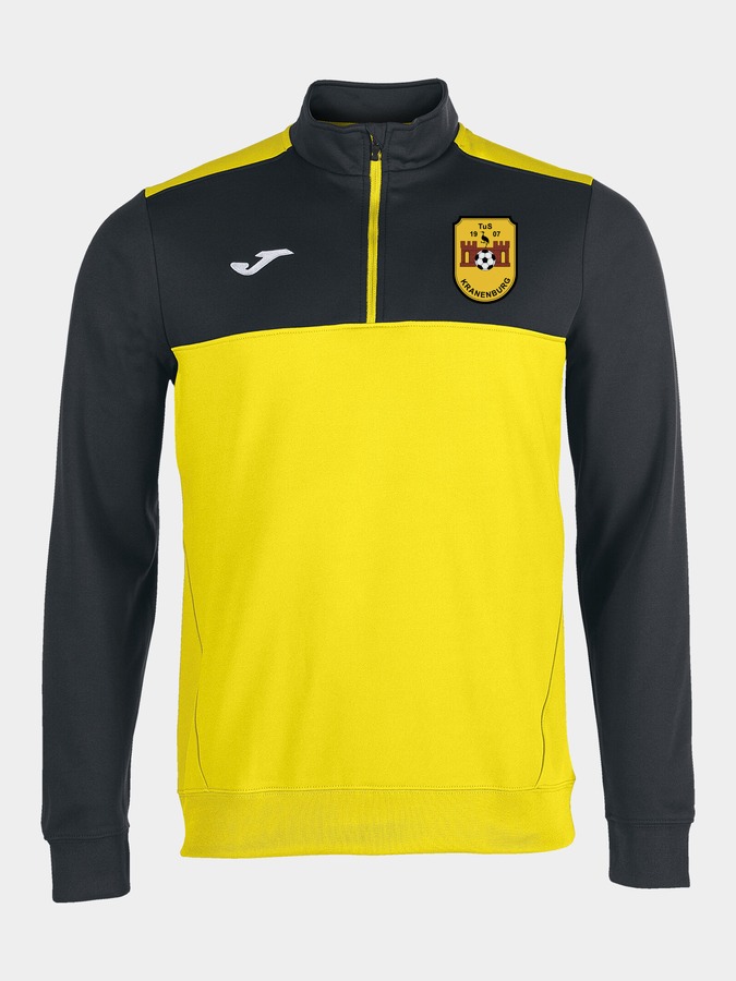 Joma Ziptop Winner