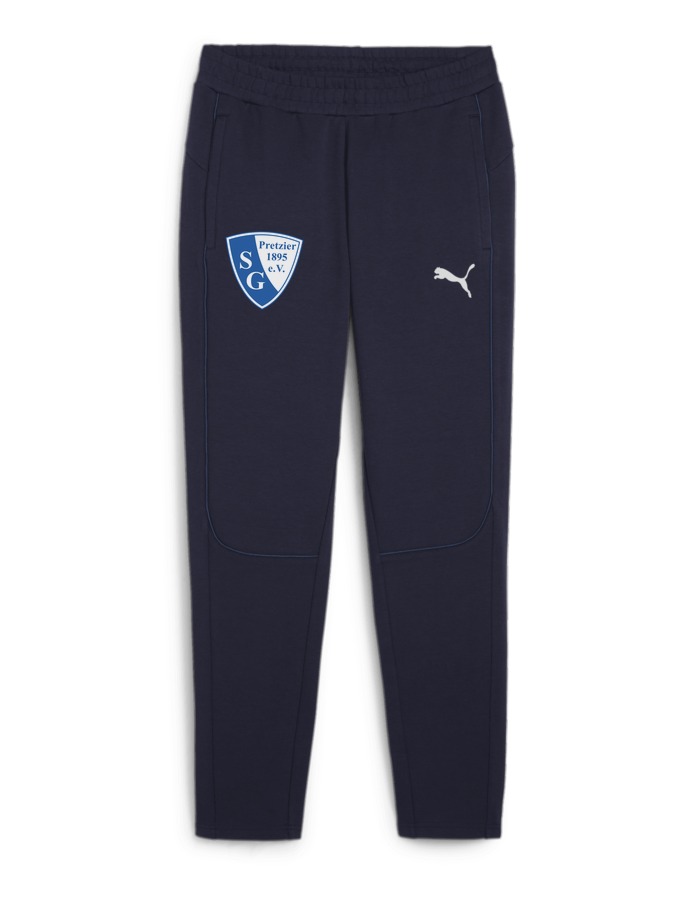 PUMA teamFINAL Casuals Hose