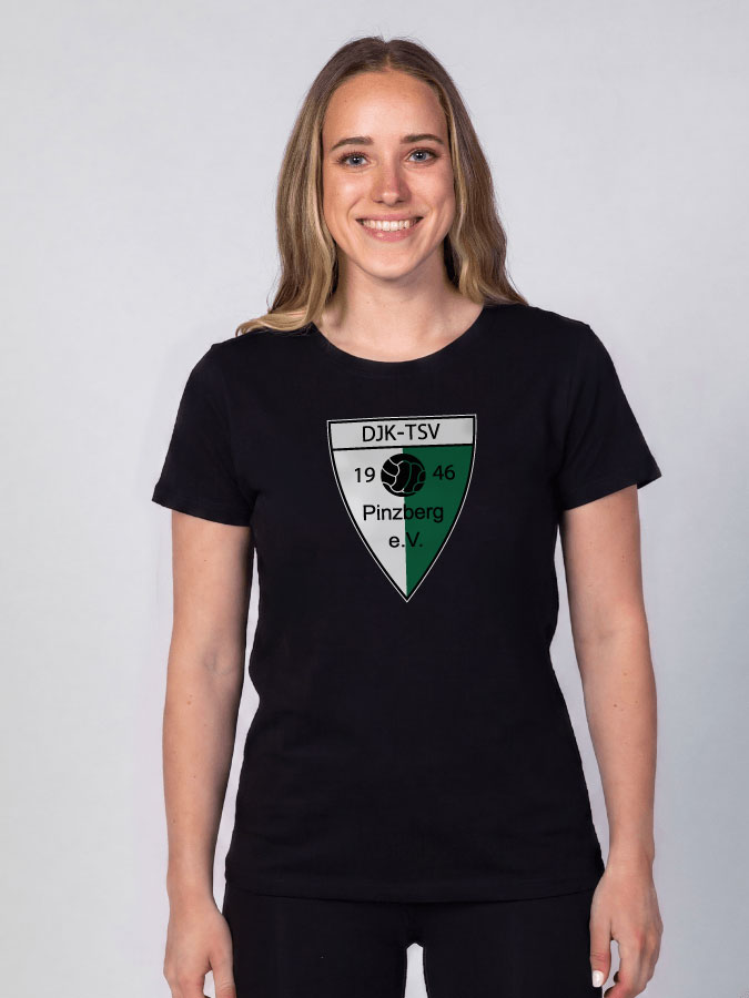 Shirt Classic Damen