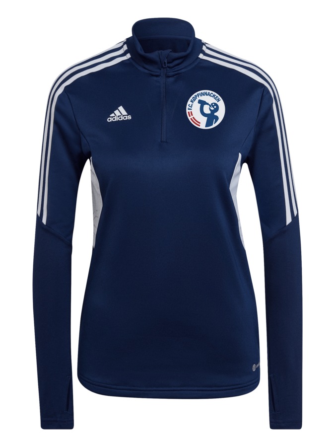 adidas Condivo 22 Trainingstop Damen