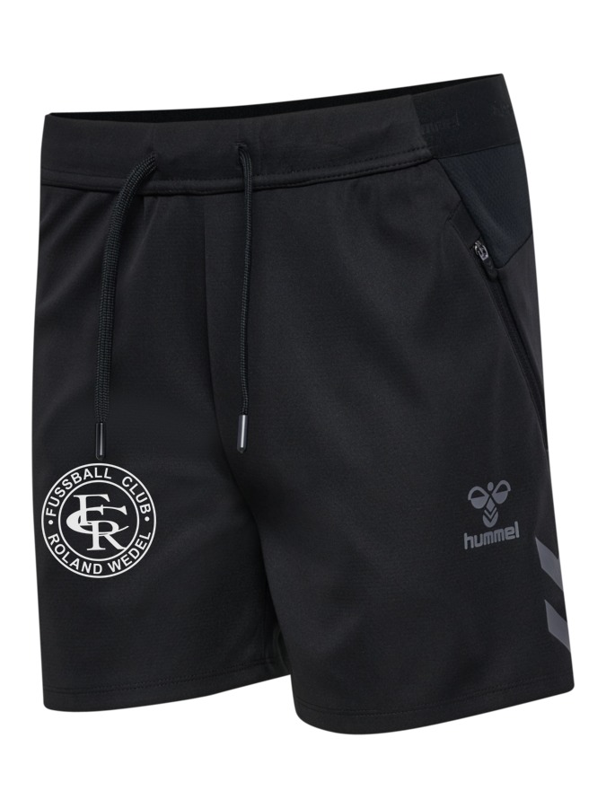 Hummel Cima 2.0 Shorts Damen