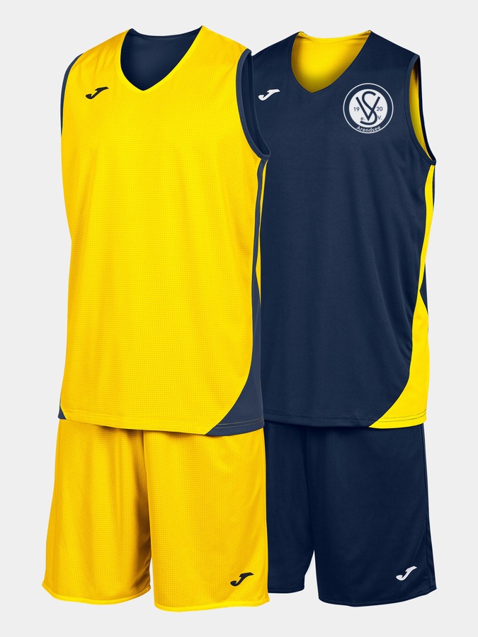 Joma Kansas Set