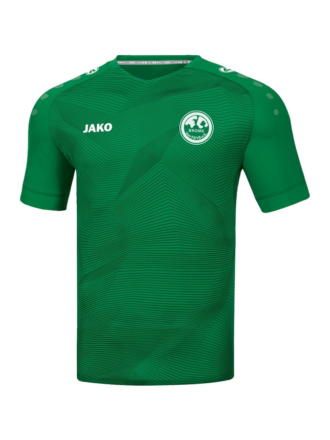 Jako Trikot Premium Kurzarm