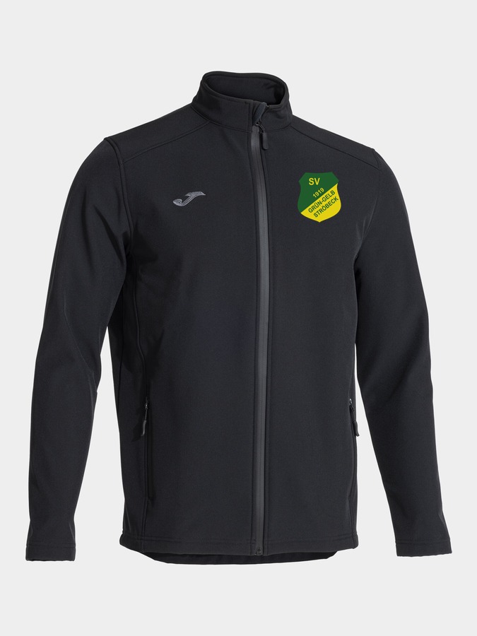 Joma Basilea II Jacke