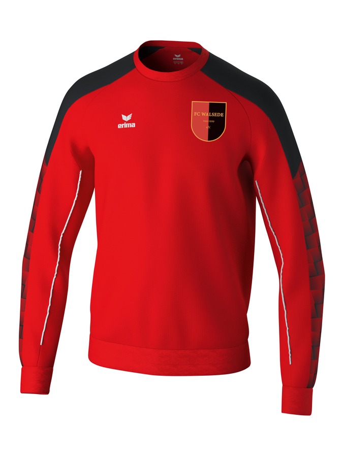 Erima Evo Star Sweatshirt