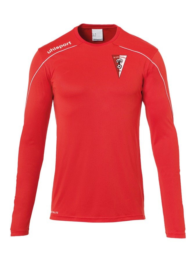 uhlsport Stream 22 Trikot Langarm