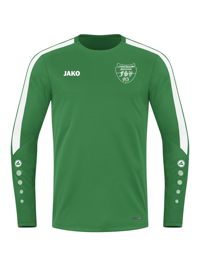 Jako Sweatshirt Power