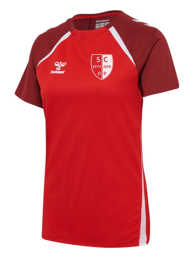 Hummel Lead 2.0 Jersey Trikot Damen