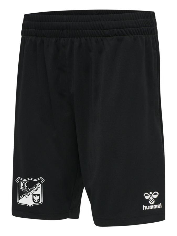 Hummel Referee Chevron Shorts