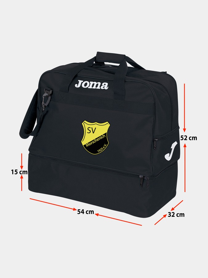 Joma Sporttasche Training 3 (XL)