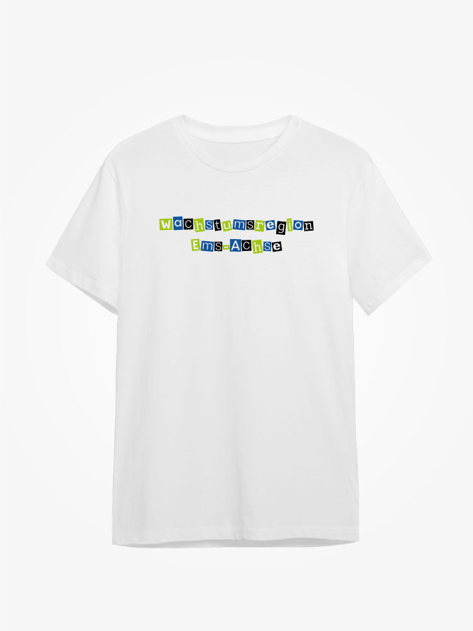 Shirt Letter Kids