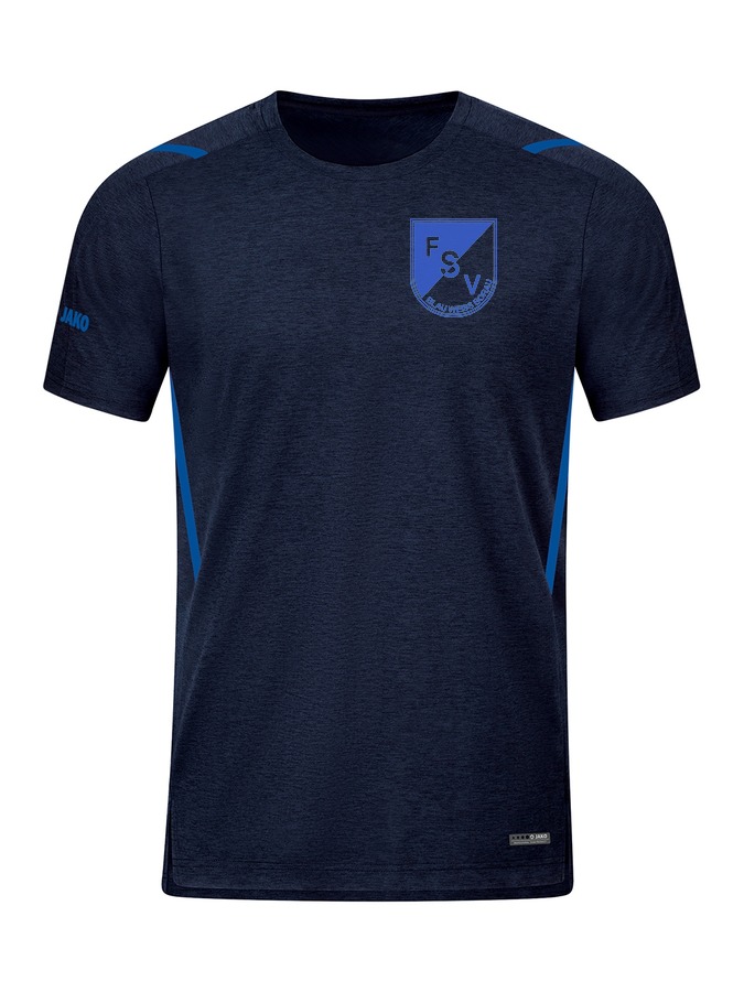 Jako T-Shirt Challenge