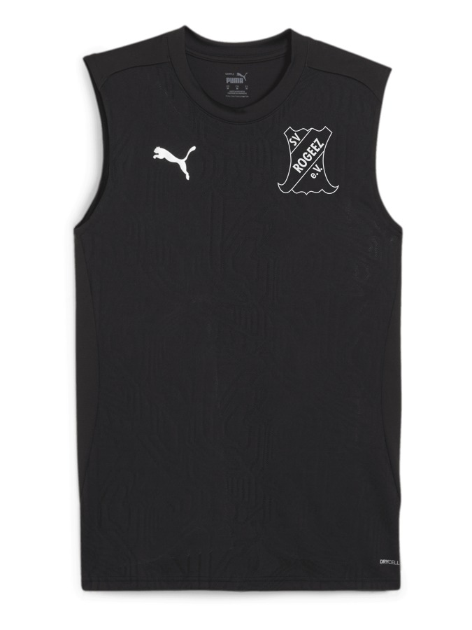 PUMA teamFINAL Trainingstanktop