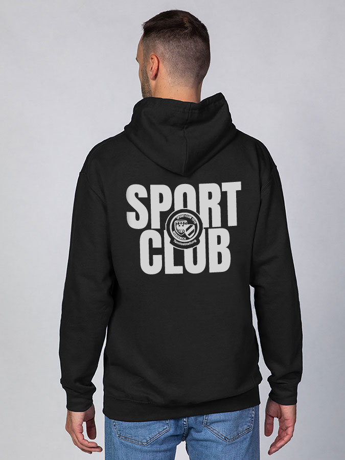 Hoodie Urban Herren