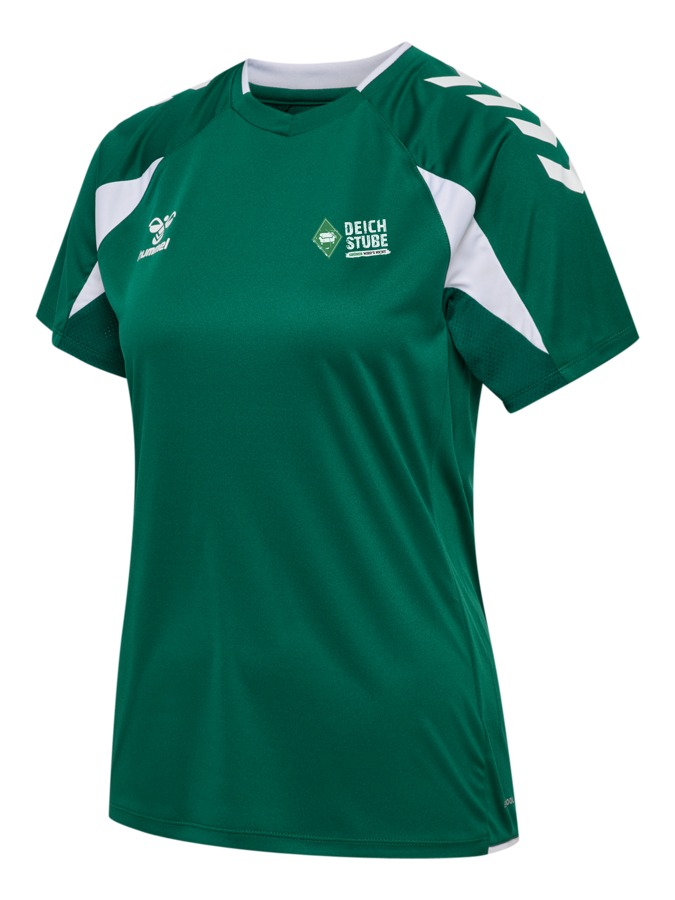 Hummel Core 2.0 Jersey Trikot Damen