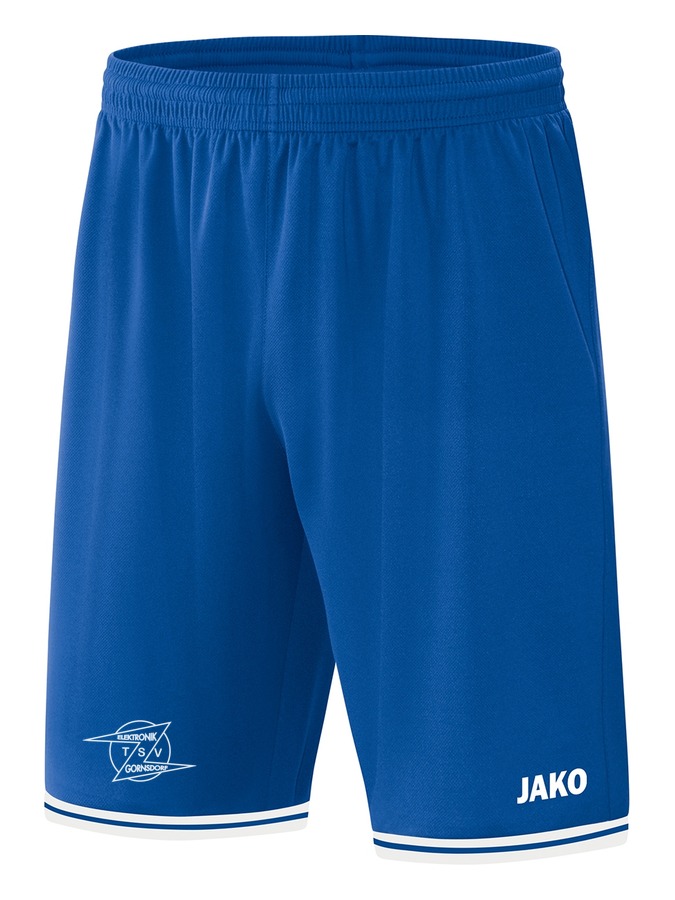 Jako Short Center 2.0