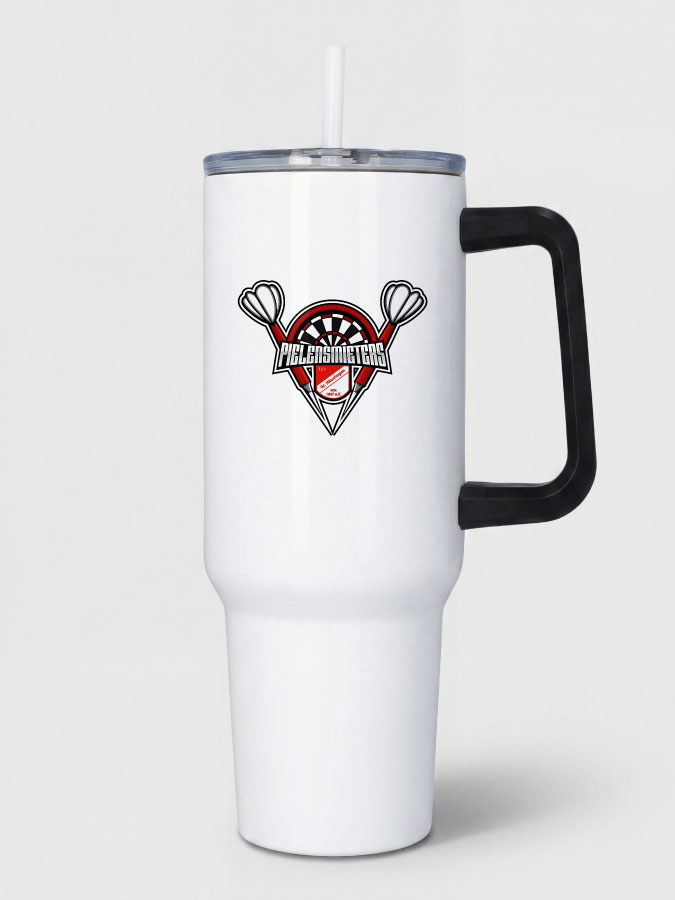 Tumbler Thermobecher 1,2 L