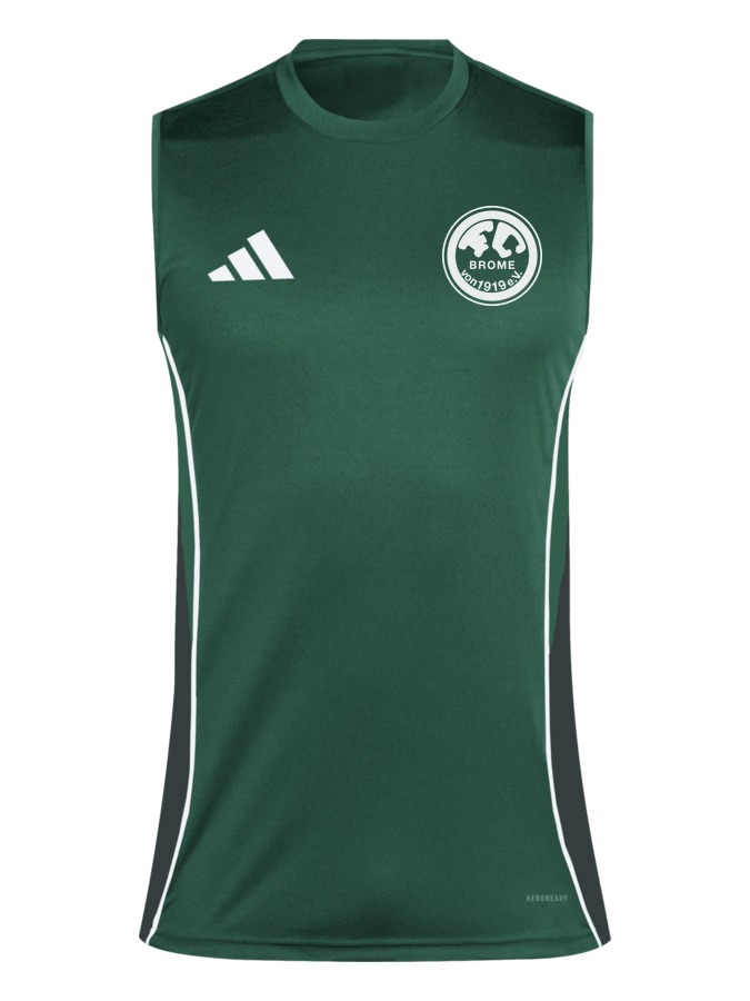 adidas Tiro 25 Competition Tanktop