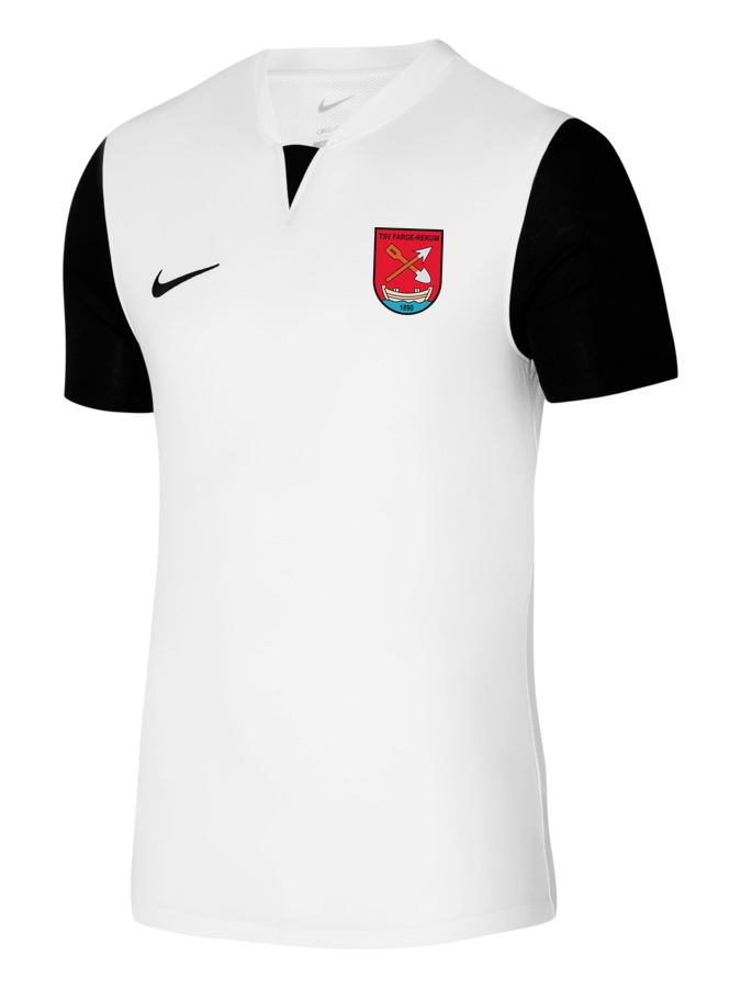 Nike Trophy 5 Kurzarm Trikot Kinder