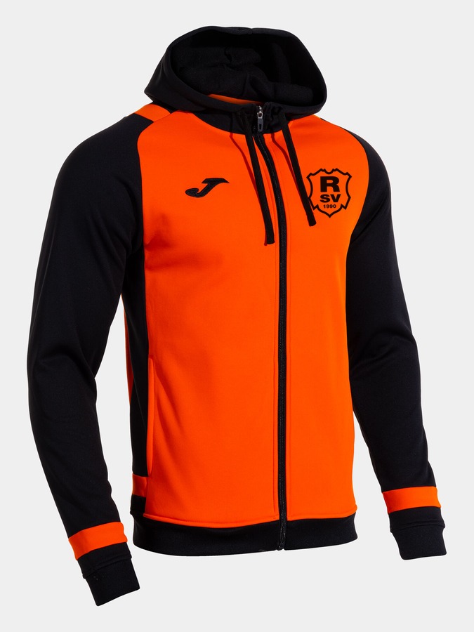 Joma Lider Kapuzenjacke