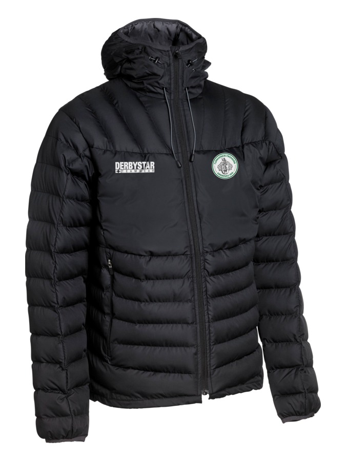 Derbystar Ultimo Steppjacke