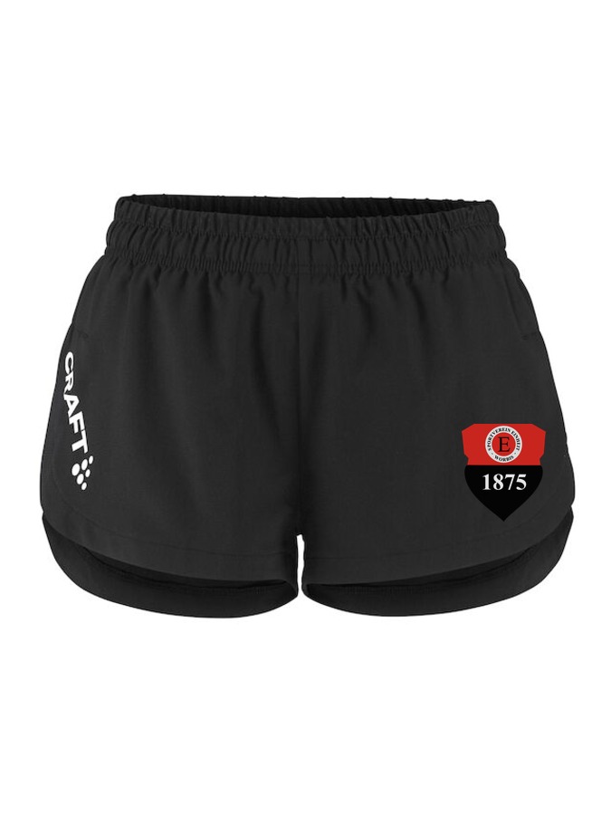 Craft Rush 2.0 Marathon Shorts Damen