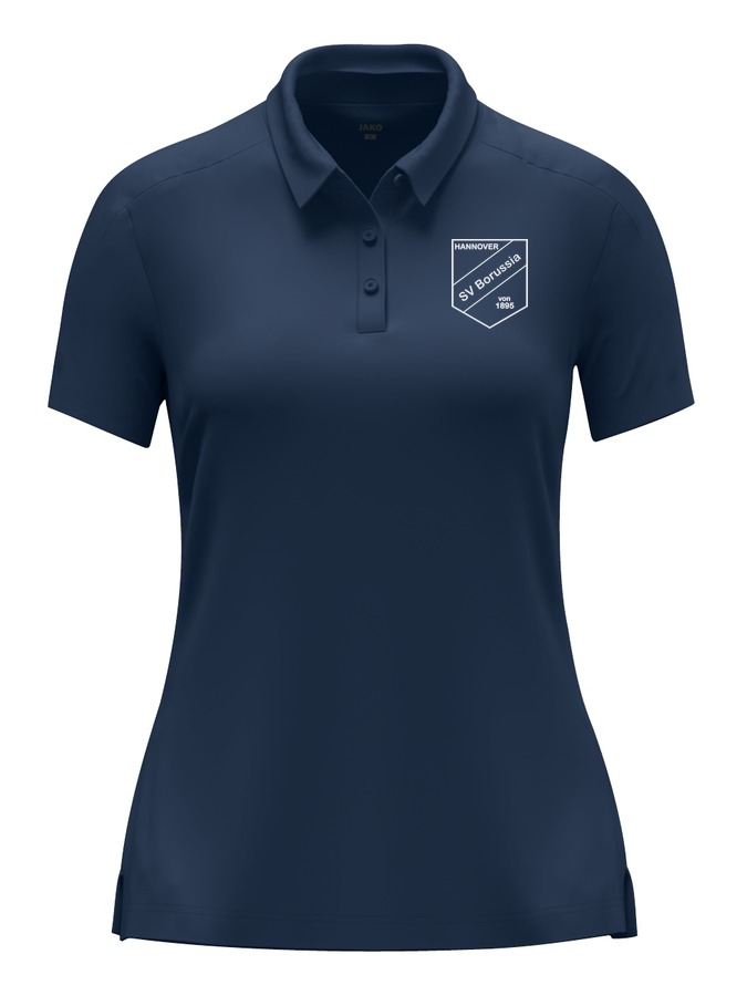 Jako Poloshirt Uni Damen