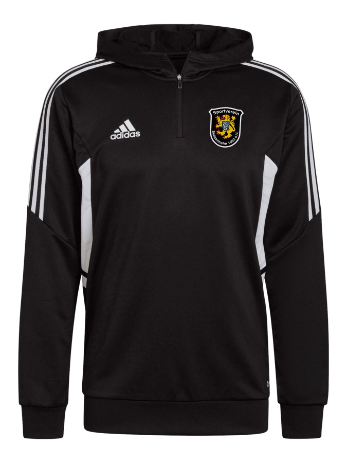 adidas Condivo 22 Kapuzensweatshirt