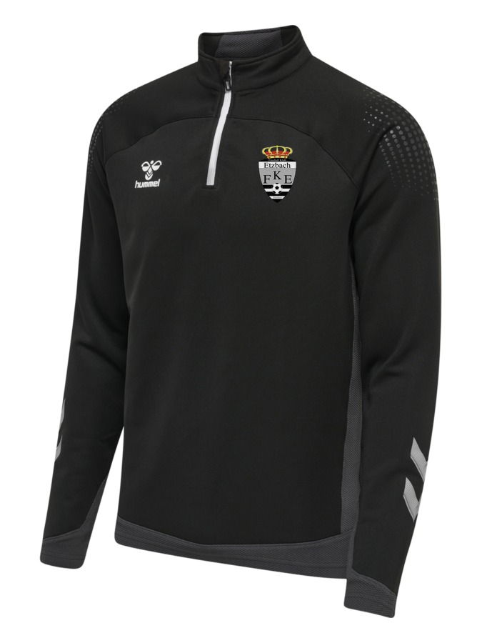 Hummel Lead Half Zip