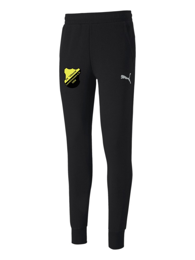 PUMA teamGOAL 23 Casuals Hose