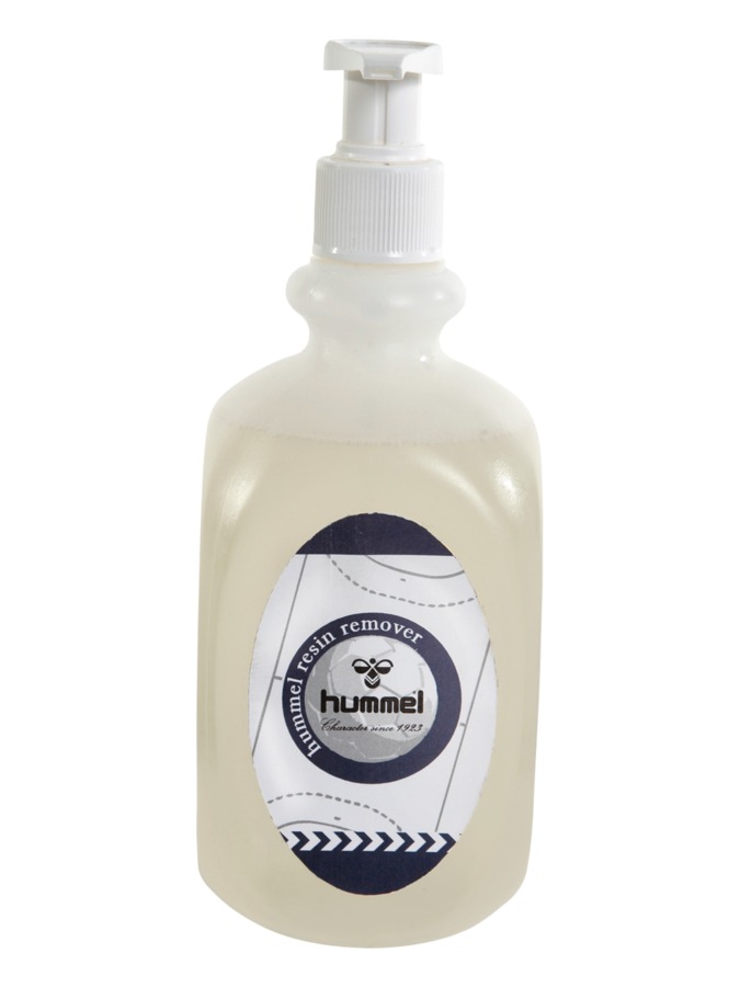 Hummel Resin Remover